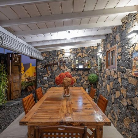 Casa Sophie By Huskalia - Private Pool Villa Los Llanos De Aridane Exterior photo