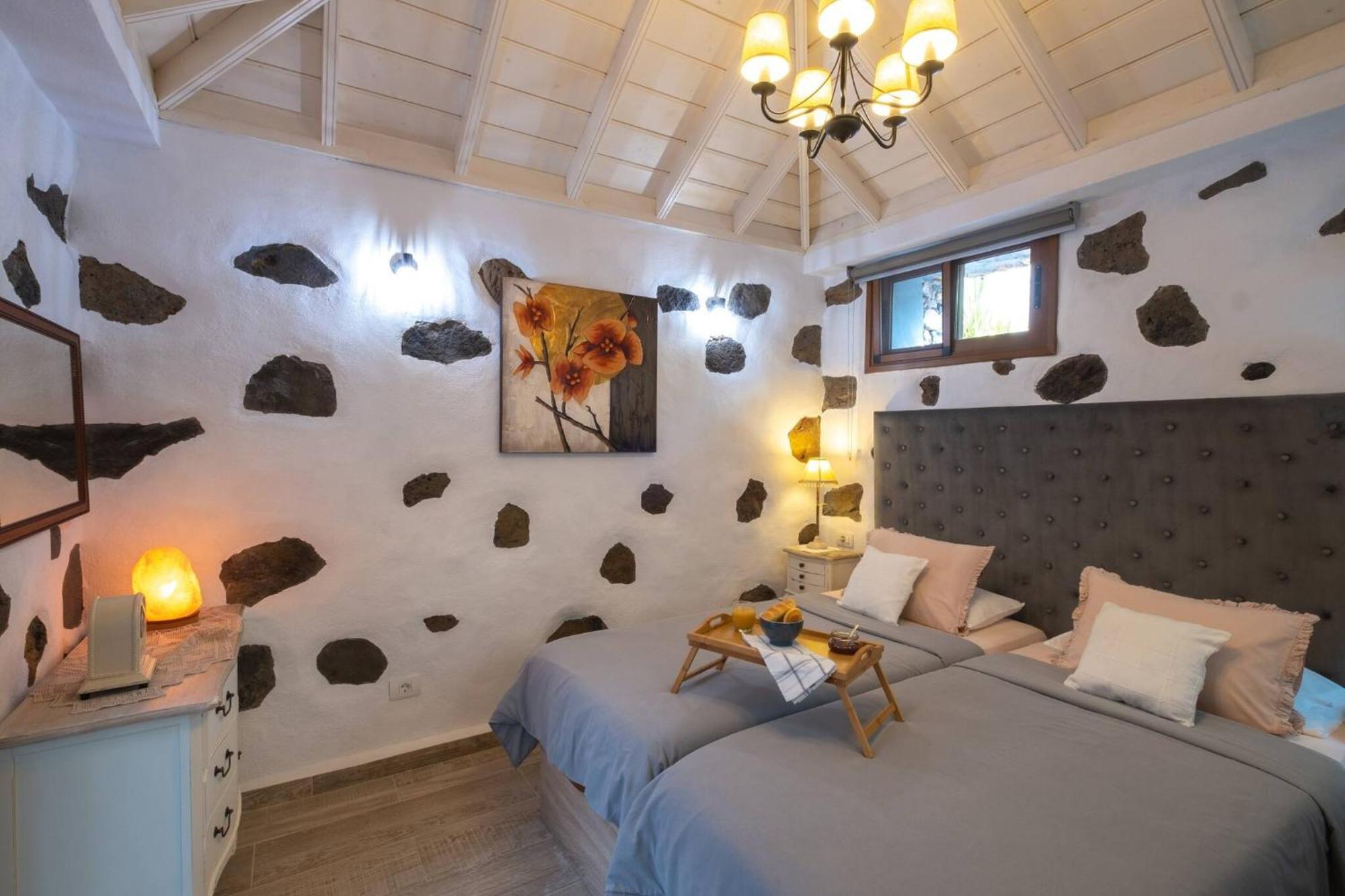 Casa Sophie By Huskalia - Private Pool Villa Los Llanos De Aridane Exterior photo